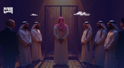 أيها الطاغية..انتظر محاكمة القرن على جرائمك