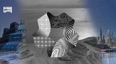 مشروع نيوم وموعد نهاية الكذب