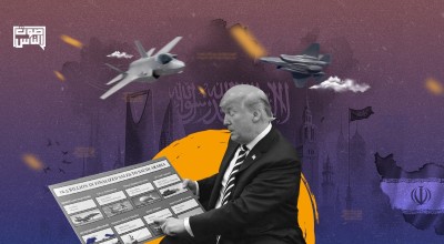 ماذا تريد الدول الخليجية من الولايات المتحدة الأمريكية؟