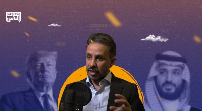 يحيي عسيري:إن كان لكم دور وثقل، فأين هو عن غزة التي تقصف الآن بالسلاح الأمريكي والضوء الأخضر من ترامب؟