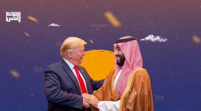 ترامب: السعودية ستنضم قريباً إلى اتفاقيات أبراهام وسيكون يوماً مميزاً في الشرق الأوسط