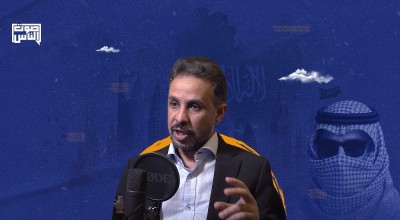 يحيى عسيري: "الملثمون الأحرار" فكرة جميلة نحرص على أن يستخدمها الأحرار للاحتجاج السلمي