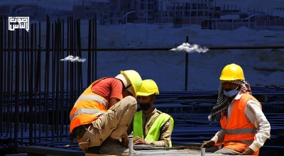 ملايين العمال في دول الخليج يتعرضون لدرجات حرارة قاتلة