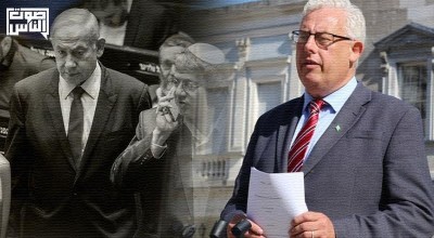 الكاتبة فوزية أبو خالد تشيد بهجوم نائب أيرلندي على نتنياهو وحكومته