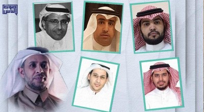 يحيى عسيري يعتذر من رفاقه خلف القضبان