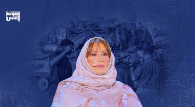 الشاعرة فوزية أبو خالد: القصائد لن تعبر عن فداحة الإبادة الجماعية في غزة