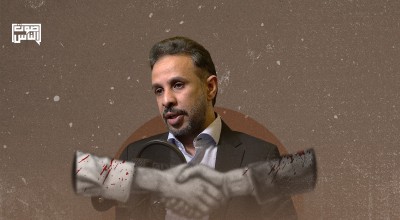 يحيى عسيري: من يشتم الأسد ويؤيد أقرانه كالنظام السعودي "سافل حقير منافق"