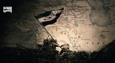 إلى قادة الثورة السورية