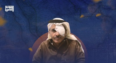 القحطاني يجري عملية سحب ماء وزراعة عدسة جديدة في عينه اليسرى