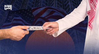 خضع لابتزاز ترامب.. بن سلمان يعلن الاستثمار مع أميركا بـ600 مليار دولار