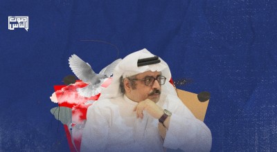 الروائي عبدالله ثابت: محمد زايد الألمعي كان مفكراً رحباً وفريداً