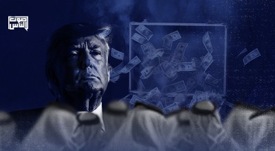 الفتات للشعب والمليارات لترامب.. المتحدث باسم حزب التجمع ينتقد شروط الضمان الاجتماعي