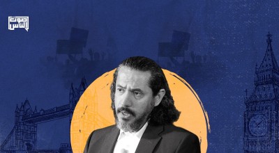 الديوان الديمقراطي يدعو لوقفة أمام السفارة الإماراتية بلندن تضامناً مع عبدالرحمن القرضاوي