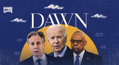 الديمقراطية الآن تطالب بالتحقيق مع بايدين وبلينكن وأوستن بتهمة المشاركة في جرائم الحرب الإسرائيلية