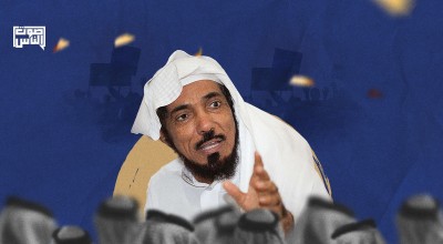 سلمان العودة من العشرة الأوائل المؤثرين في العالم