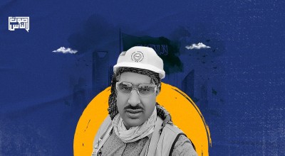 وفاة عامل مهاجر أثناء بناء ملعب كأس العالم في السعودية