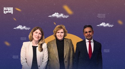 وفد من منظمة القسط التقى المقررة الخاصة للأمم المتحدة