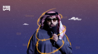 عبدالله العودة لــ ذا اثلاتيك الأمريكية: آل الشيخ لديه سلطة لاحتجاز منتقديه