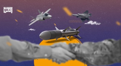 بقيمة 3.5 مليار دولار ..السعودية اشترت صواريخ دفاعية أمريكية متطورة