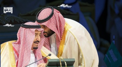 أقلام مُغيبة | هل تنتهي الدولة الأبوية في السعودية؟