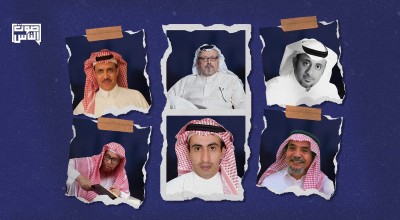 عبدالله العودة: النشطاء والعمل والمعارضة لم يوقفها إعدام خاشقجي ولا ملاحقة النشطاء في الخارج