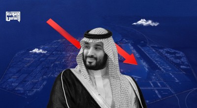 السعودية تدرس تقليص مشروعها الضخم الرئيسي بتسريح أعداد كبيرة من الموظفين ونقلهم
