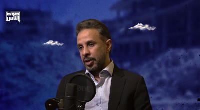 يحيى عسيري: إسرائيل تفعل كل هذه الجرائم بسبب حماية أمريكا لها