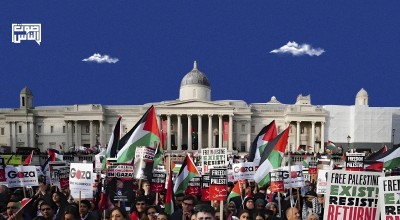 عبدالله العودة: أغلبية الديمقراطيين في مجلس الشيوخ يصوتون ضد صفقات السلاح لإسرائيل