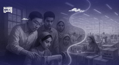 أقلام مُغيبة | كيف تبني العقول اقتصادات الأمم