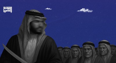 الصراع على السلطة داخل بيت آل سعود قد يتحول إلى صراع دموي 28 أكتوبر، 2020