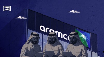 العودة: إن عمل مجموعة IPG لصالح أرامكو كان بمثابة "الانخراط في كذبة هيكلية"