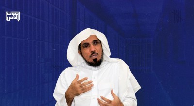 التنويري الذي أضاء انواراً في عتمة الفكر ..الذكرى الثامنة لاعتقال سلمان العودة