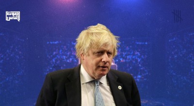 لتحقيق مكاسب شخصية، وثائق مسربة تظهر أن جونسون استخدم اتصالات سياسية في التعامل التجاري مع محمد بن سلمان