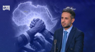 الأمين العام لحزب التجمع الوطني يدعو حكام المنطقة للتكاتف فيما بينهم ومع شعوبهم لمواجهة الاحتلال الاسرائيلي