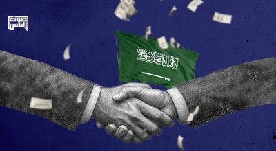 السعودية تقترض مليارات الدولارات لتمويل مشاريعها الكبرى