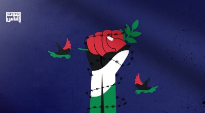 الأمين العام لحزب التجمع يذّكر داعمي الحق الفلسطيني بأدوارهم