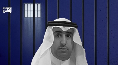 بعد أن أنهى حكمه بالسجن لثمانية أعوام، صدور حكم جديد على البجادي بالسجن لمدة ٢٥ عاما أخرى