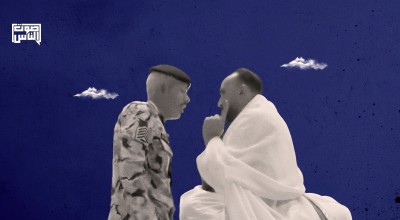 الأمين العام لحزب التجمع الوطني: خطأ العسكر مؤسساتي وليس فردي